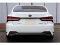 2017 Lexus LS