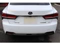 2017 Lexus LS
