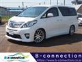 2014 Toyota Alphard Hybrid
