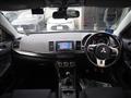 2012 Mitsubishi Lancer