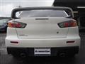 2012 Mitsubishi Lancer