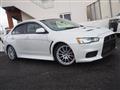 2012 Mitsubishi Lancer