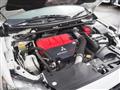 2012 Mitsubishi Lancer