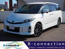 2014 Toyota Estima Hybrid