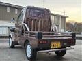 2008 Daihatsu Midgetii