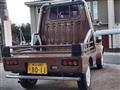 2008 Daihatsu Midgetii