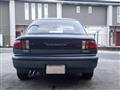 1991 Isuzu Gemini