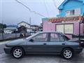 1991 Isuzu Gemini