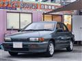 1991 Isuzu Gemini