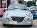 2003 Daihatsu Copen