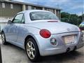 2003 Daihatsu Copen