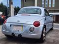 2003 Daihatsu Copen