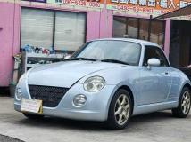 2003 Daihatsu Copen