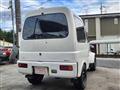 1999 Daihatsu Midgetii