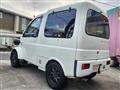 1999 Daihatsu Midgetii
