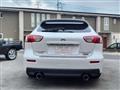 2009 Mitsubishi Galant Fortis