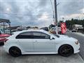 2009 Mitsubishi Galant Fortis