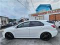 2009 Mitsubishi Galant Fortis