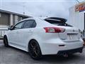 2009 Mitsubishi Galant Fortis
