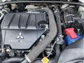 2009 Mitsubishi Galant Fortis
