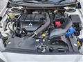 2009 Mitsubishi Galant Fortis