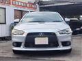 2009 Mitsubishi Galant Fortis