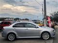 2009 Mitsubishi Galant Fortis