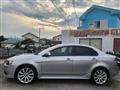 2009 Mitsubishi Galant Fortis