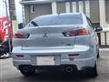 2009 Mitsubishi Galant Fortis