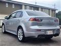 2009 Mitsubishi Galant Fortis