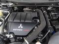 2009 Mitsubishi Galant Fortis