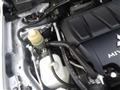 2009 Mitsubishi Galant Fortis