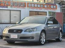 2005 Subaru Legacy B4