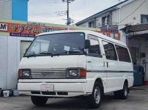 1995 Mazda Bongo Brawny Van