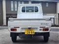 2017 Daihatsu Hijet Truck
