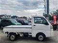 2017 Daihatsu Hijet Truck