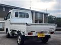 2017 Daihatsu Hijet Truck