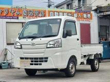 2017 Daihatsu Hijet Truck