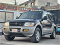 2001 Mitsubishi Pajero