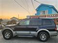 2001 Mitsubishi Pajero