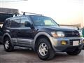 2001 Mitsubishi Pajero