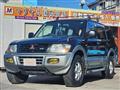 2001 Mitsubishi Pajero