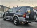 2001 Mitsubishi Pajero