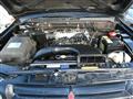 2001 Mitsubishi Pajero
