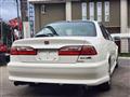 2000 Honda Torneo