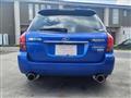 2004 Subaru Legacy Touring Wagon