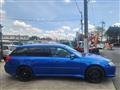 2004 Subaru Legacy Touring Wagon