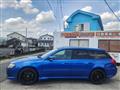 2004 Subaru Legacy Touring Wagon