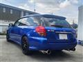 2004 Subaru Legacy Touring Wagon