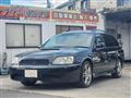 2001 Subaru Legacy Touring Wagon